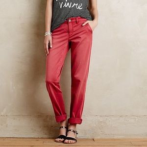 EUC Pilcro Hyphen Chinos